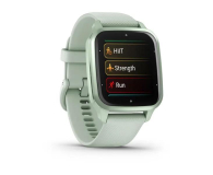 Garmin Venu Sq 2 miętowy - 1069223 - zdjęcie 4